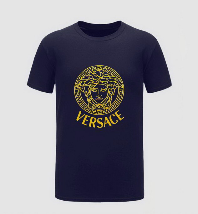 Versace short round collar T man M-6XL-006